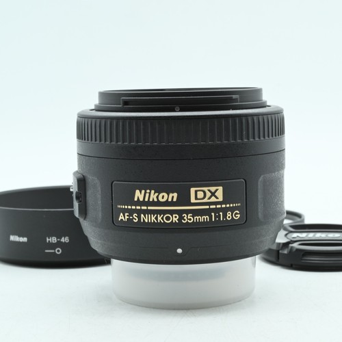 Nikon nikkor 35mm f1 8 - nikkor, f1.8