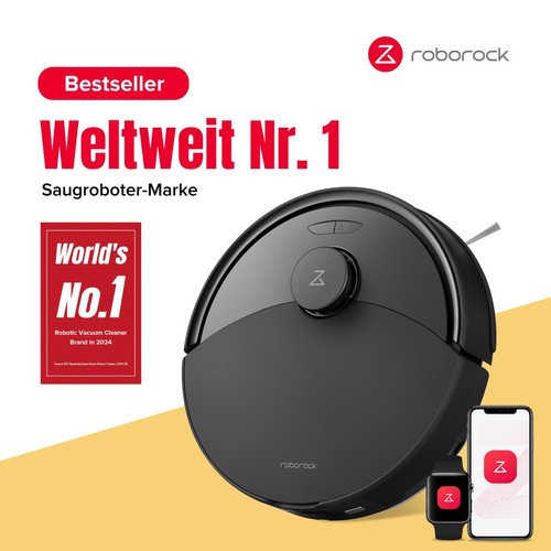 Roborock q10 robot - roborock,
