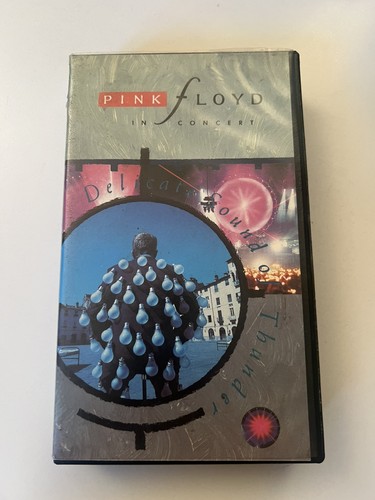 Pink floyd delicate - sound, of