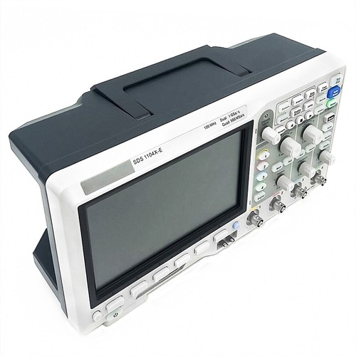 Sds1104x oscilloscopio - sds1104x-e,