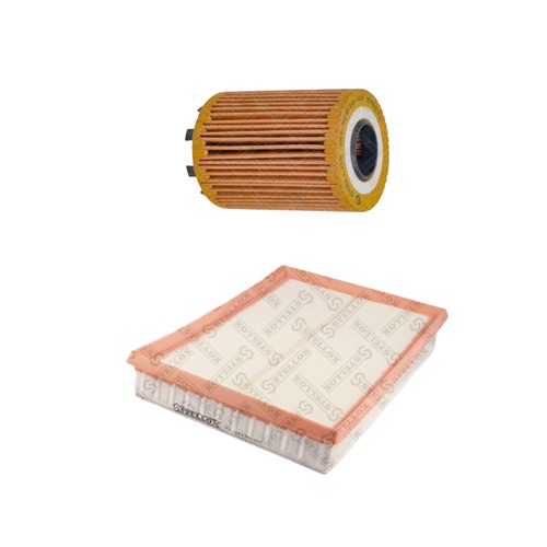 Kit filtri kit ispezione