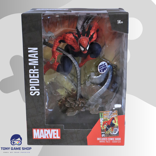 Mcfarlane toys classic - mcfarlane,