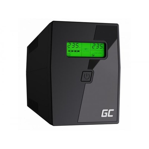 Green cell ups02 gruppo - green, di