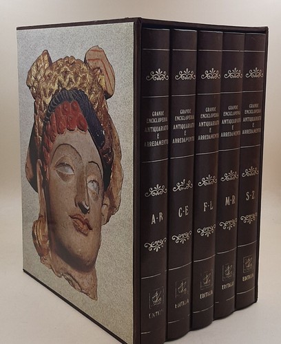 Grande enciclopedia