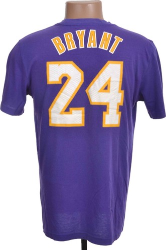 Maglietta nba los angeles - maglietta,