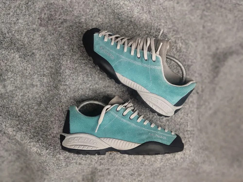 Scarpe passeggio scarpa - scarpe,