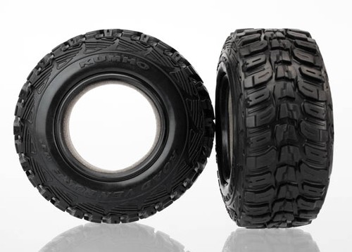 Pneumatici fuoristrada kumho - pneumatici,