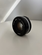 Nikon nikkor 50mm 8 - nikkor, ai