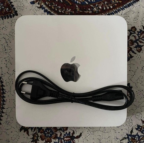 Apple a1254 time - a1254, capsule