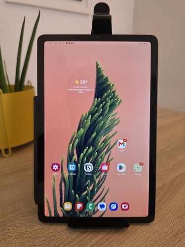 Samsung galaxy tab - galaxy,