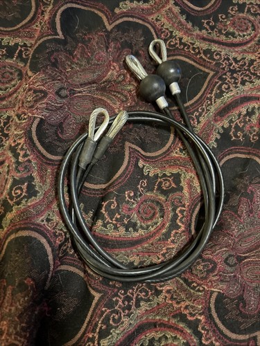 Cavi squat bowflex - 2,