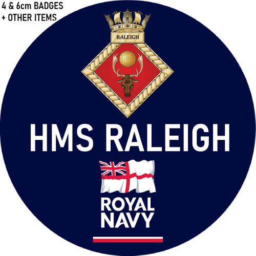 Royal navy badge - royal, and
