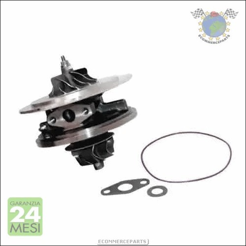 Coreassy turbina - coreassy,
