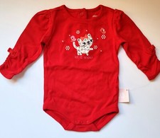 Body gymboree cozy - gymboree, kitty
