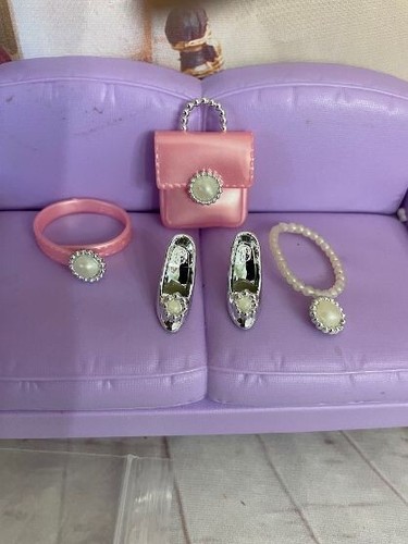 Accessori barbie vintage - accessori,