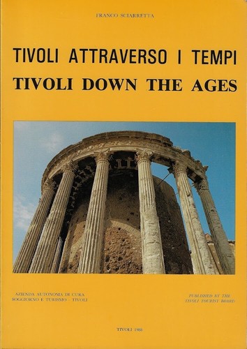 Sciarretta fra tivoli - sciarretta,, fra..tivoli