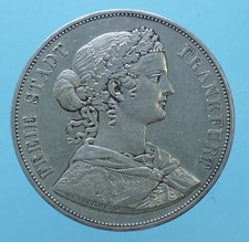 Germania francoforte sul meno - germania,