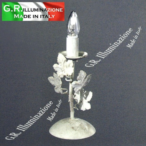 Lampada comodino luce - da,
