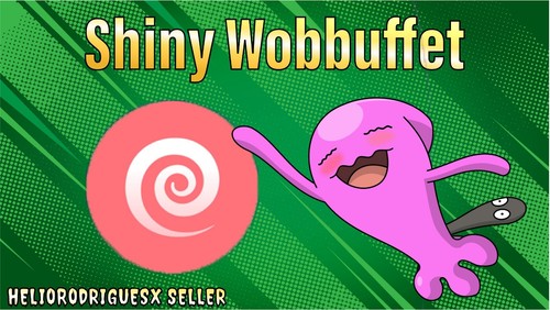 Pokémon trade shiny - trade,