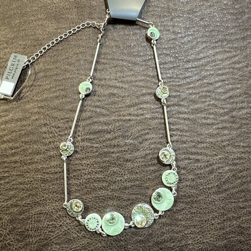 Collana pellegrino gioielli - collana,
