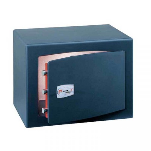 Cassaforte mobile doppia - cassaforte,
