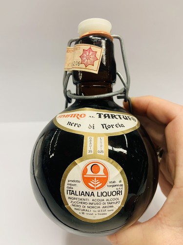 Mignon amaro tartufo - mignon,