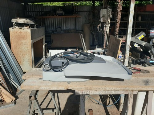 Antenna satellitare camper - antenna,