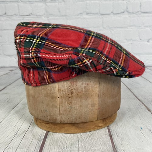 Cappello glen appin tweed - glen, news