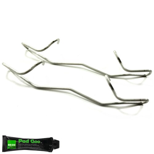 Kit molle pinza - kit, freno
