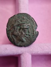 Moneta repubblica romana - repubblica,