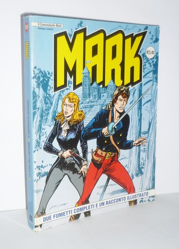 Comandante mark 109 - comandante,