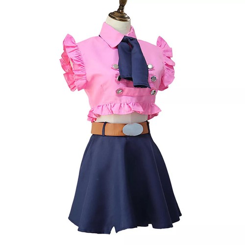 Costume cosplay the - the, seven