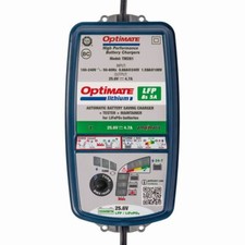 Optimate lithium lfp 5a - optimate, 8s
