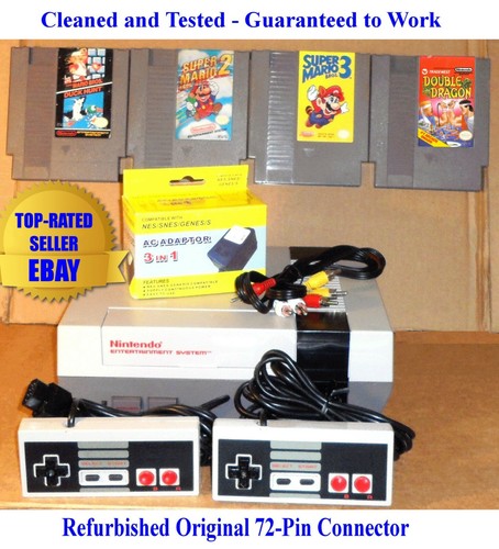 Pacchetto console nintendo - pacchetto,