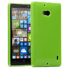 Custodia microsoft nokia - custodia, lumia
