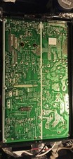 Scheda climatizzatore - scheda,