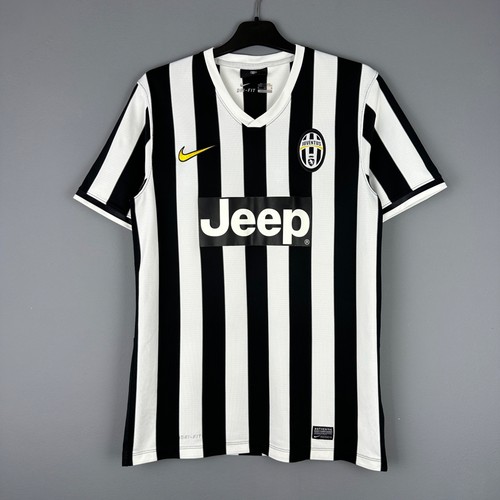 Maglia juventus home nike - maglia,