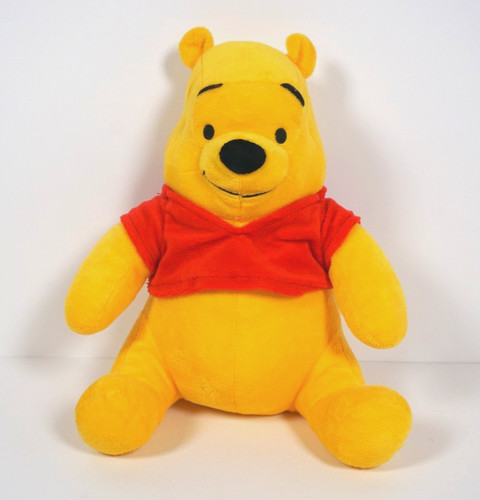 Disney winnie the pooh - the,