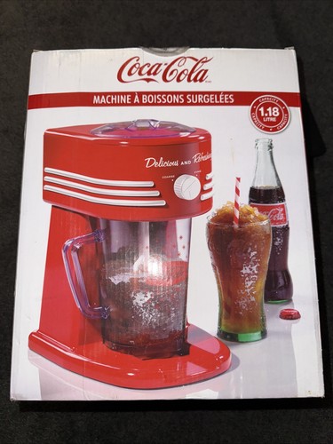 Nostalgia coca cola frozen - nostalgia, coca-cola