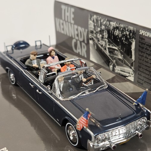 Minichamps jfk kennedy - minichamps,