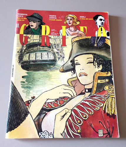 Grifo rivista anno - rivista,
