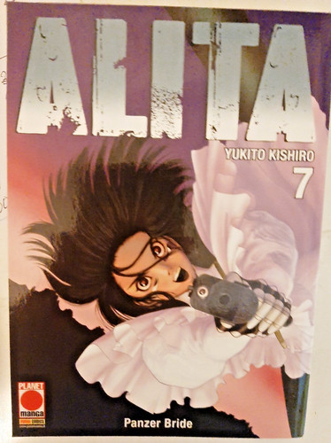Bag135 panini comics manga - comics,