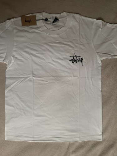 Shirt stüssy uomo medium - t-shirt,