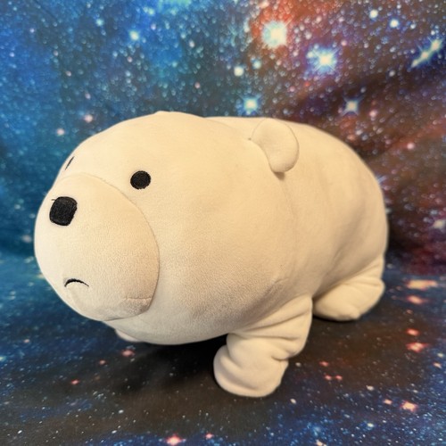 Miniso bare bears peluche - we,