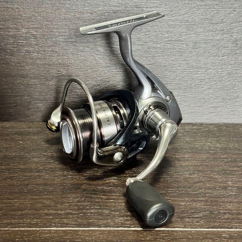 Mulinello spinning daiwa - mulinello,