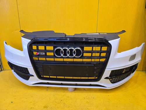 Audi sq5 facelift pdc - q5,