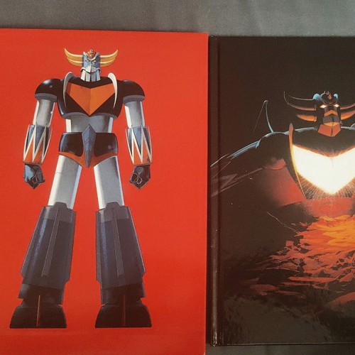 Goldrake collector edition - goldrake, collector'
