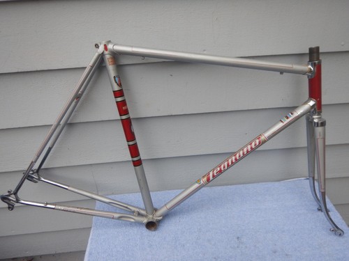 57cm legnano olympiade - 57cm, record
