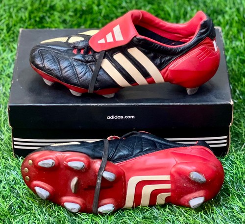Adidas predator mania - trx, sg