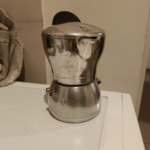 Caffettiera moka bialetti - caffettiera,